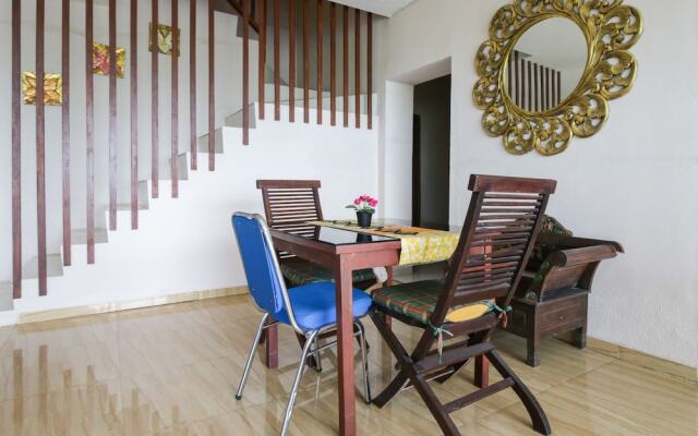 Airy Ungasan Raya Gua Gong 257 Bali