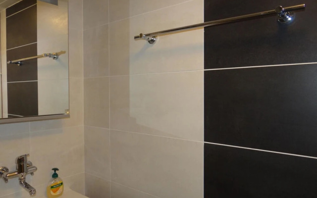 Sunnmatt West Wohnung 934 Engelberg