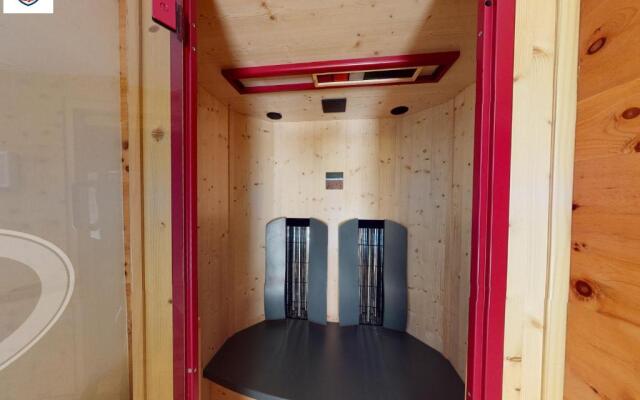 Residence Alpin Kaprun - Top 6 by Four Seasons Apartments
