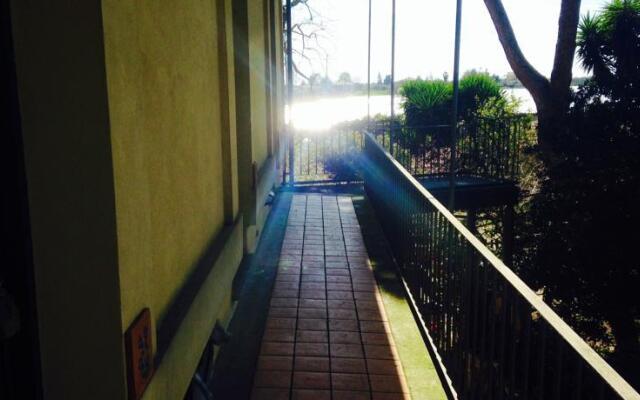 Farm Stay Castro Ginnetti