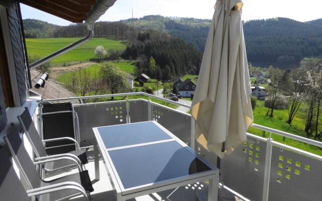 Ferienwohnung Bäumner