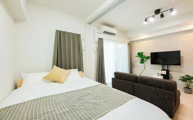 Hotel Reference Ropponmatsu Condominium