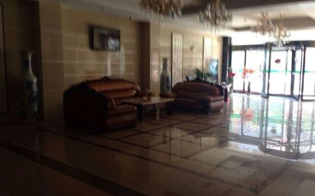 Hubei Quanjingyuan Hotel