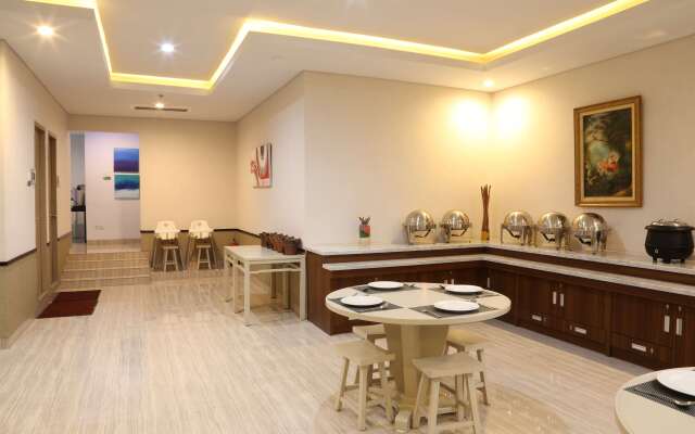 Kyriad Hotel Fatmawati - Jakarta