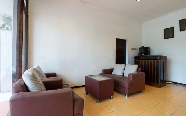 OYO 2454 Wanawiyata Homestay