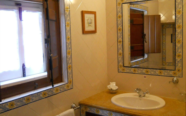 Casa de S. Thiago do Castelo