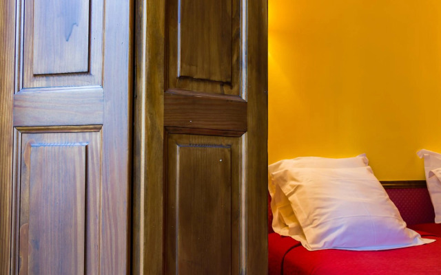 Le Relais Monceau