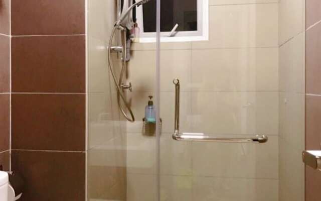 Great Panoramic View Family Apartment