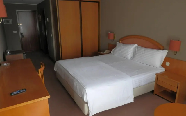 Hotel Estalagem Vianorte