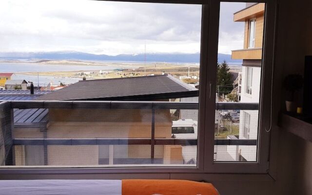 Ushuaia Flat IV