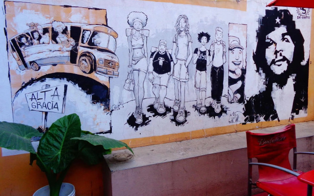 Turning Point Hostel