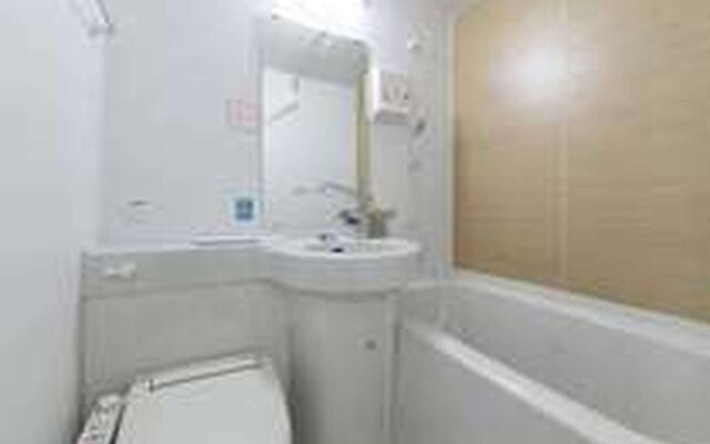 Washington R&B Hotel Nagoya Shinkansenguchi