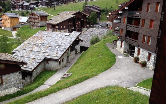 Appartement Valmorel, 1 pièce, 4 personnes - FR-1-356-337