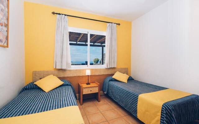 Dream Bocayna Village Playa Blanca