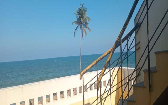 Meha Breeze Bay View Family Guest House.