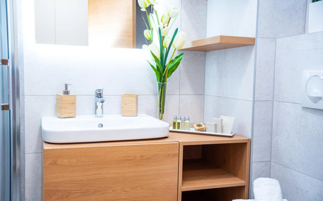 Olimpijska kuća - A103