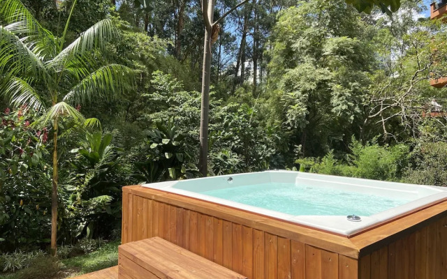Amazing 4BR With Incredible Terrace in Medellin