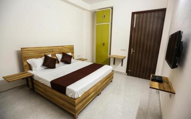 FabHotel Horizon