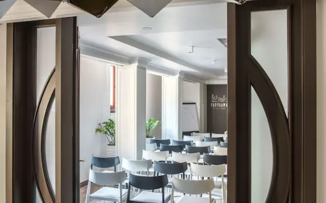 Panorama Hotel