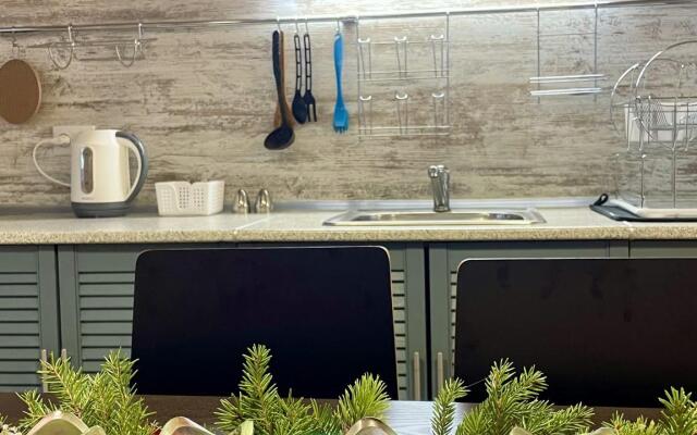 Гостевой комплекс Сосны