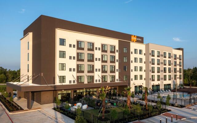 EVEN Hotel Shenandoah - The Woodlands by IHG