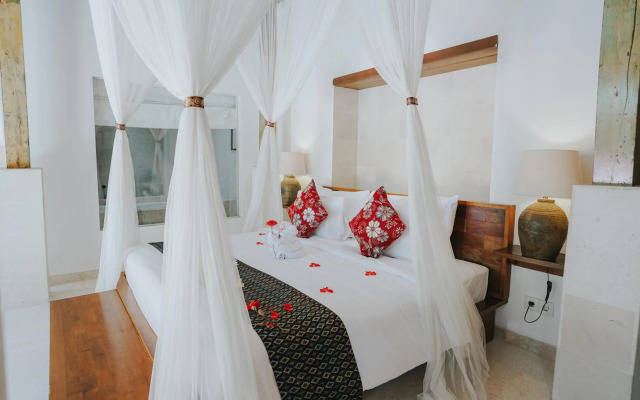 Alam Bidadari Seminyak Villas