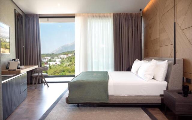 Boutique-Hotel La Brisa Boutique Hotel