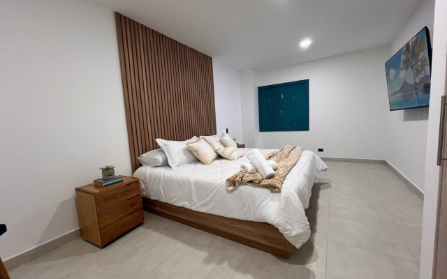 Filandia Boutique Apartments by Xarm Apartments