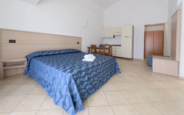 Hotel Isola Rossa - Image 4