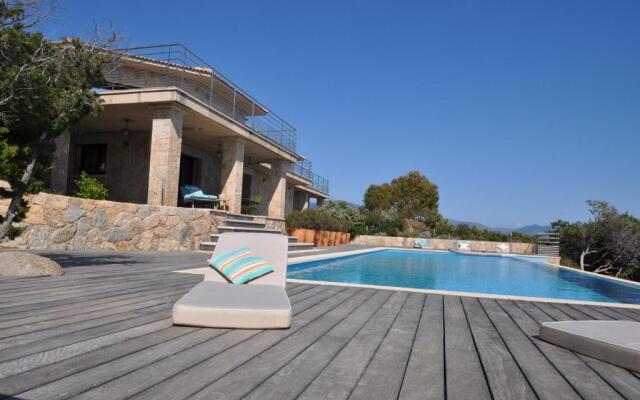 Appartement Villa Fa