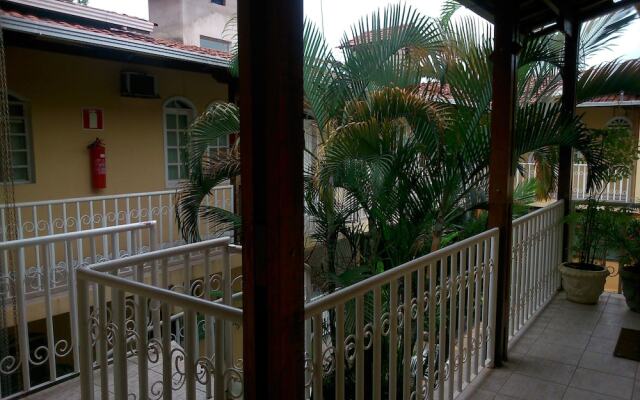 Single Flat Pousada Pampulha