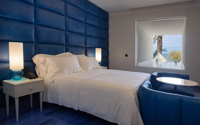 Grotta Palazzese Beach Hotel