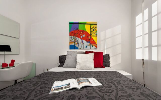 Volver da Laura e Dina