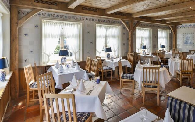 Hotel & Restaurant Jörg Müller
