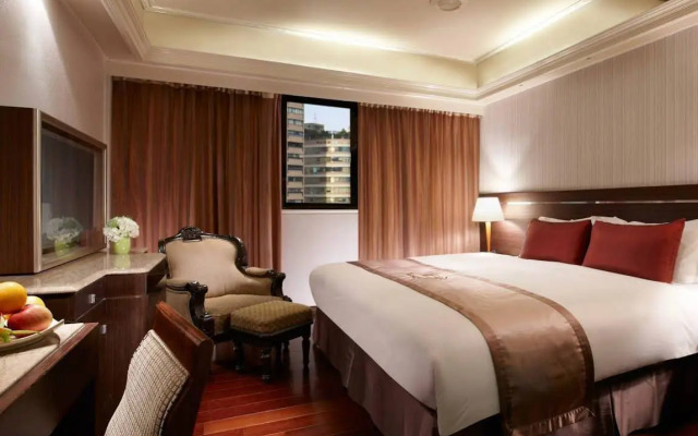 Tai Hope Hotel