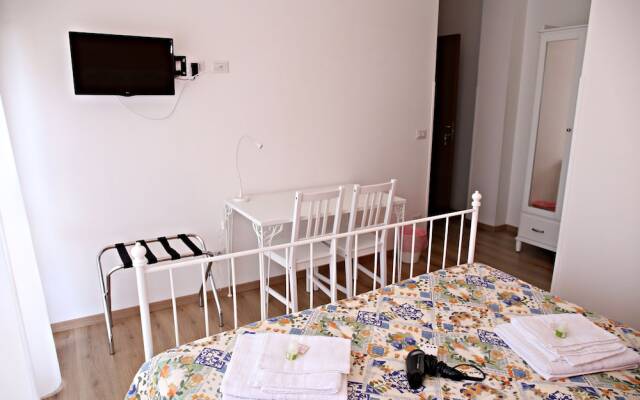 Tosca B&B
