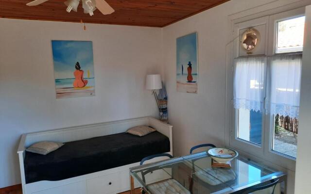 Appartement Capbreton, 2 pièces, 4 personnes - FR-1-239-632