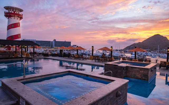 Tesoro Los Cabos