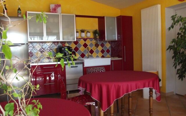 Hotel Le Caboulot
