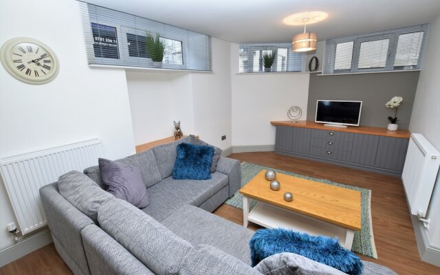 Oakfield Place Townhouse