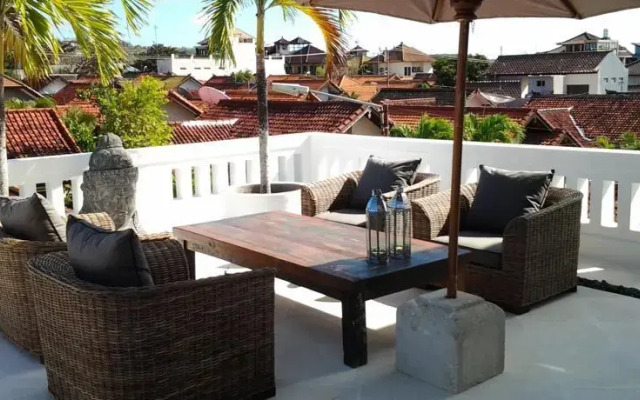 Rumah Kedua