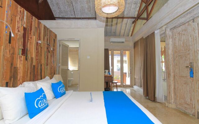 Airy Seminyak Kerobokan Umalas Satu 42 Bali