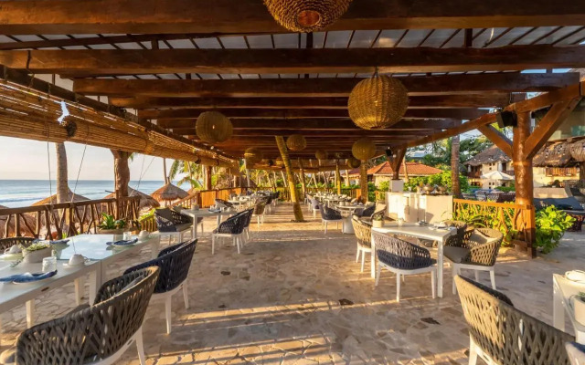 Ana y Jose Hotel & Spa Tulum