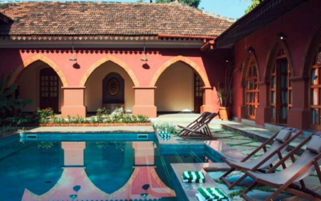 Amrapali House of Grace
