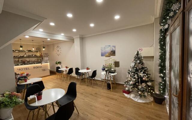 Sofia Suite Hotel