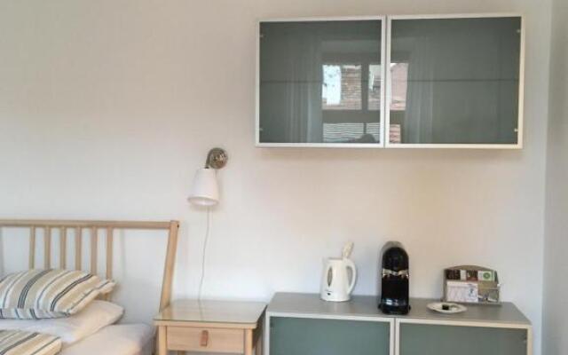 Apartment Gábriel