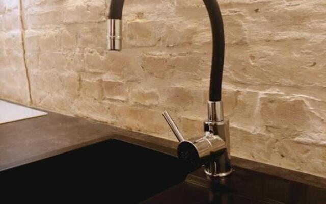 Apartament 100 Apartamenty No.1 Ogród w Centrum Faktura Vat