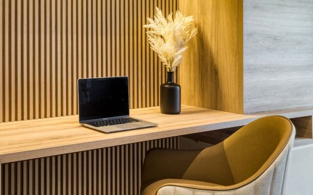 UTOPIC Palacio Polanco by ULIV