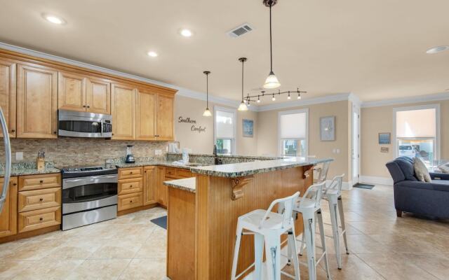 Southern Comfort VCB