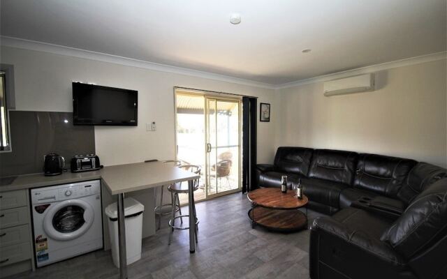 Amaroo Resort